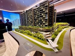 Pinery Residences (D18), Condominium #539366241